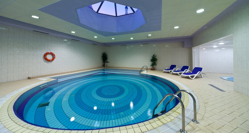 Bluesun Hotel Alga 9