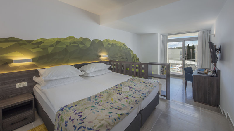 Bluesun Hotel Alga 12