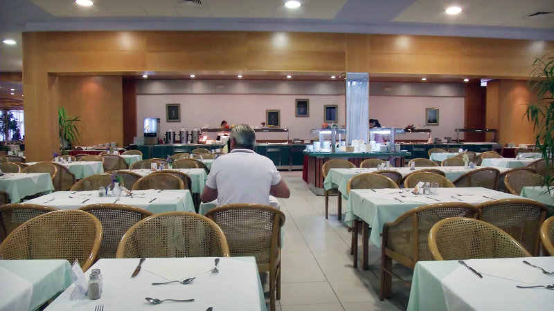 Bluesun Hotel Alga 15