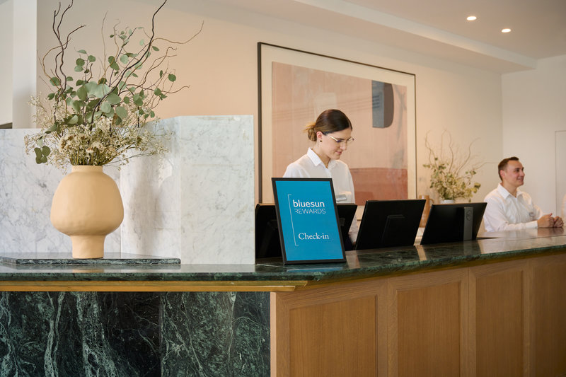 Bluesun Hotel Alga 6
