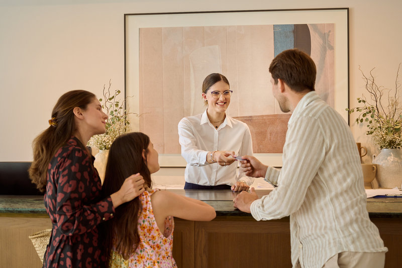 Bluesun Hotel Alga 7