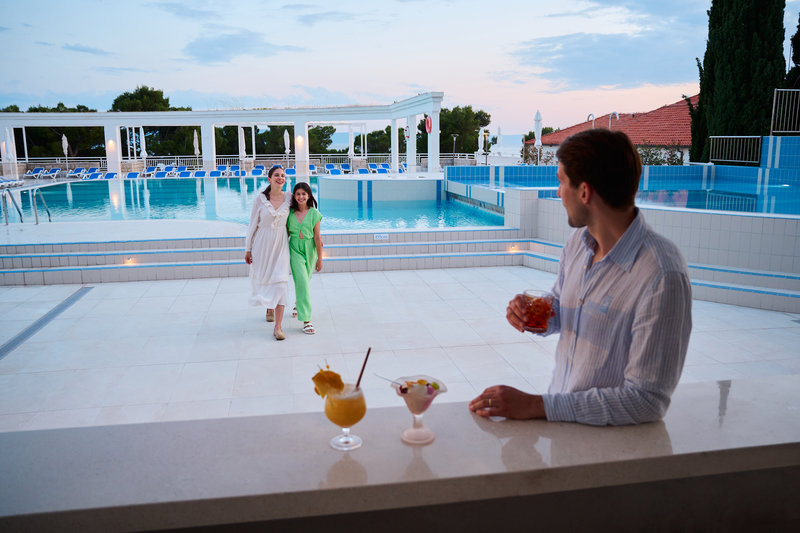 Bluesun Hotel Alga 8