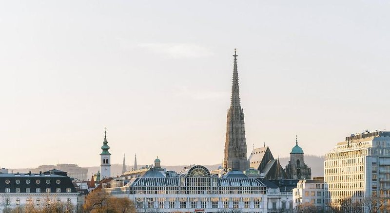 Marriott Wien