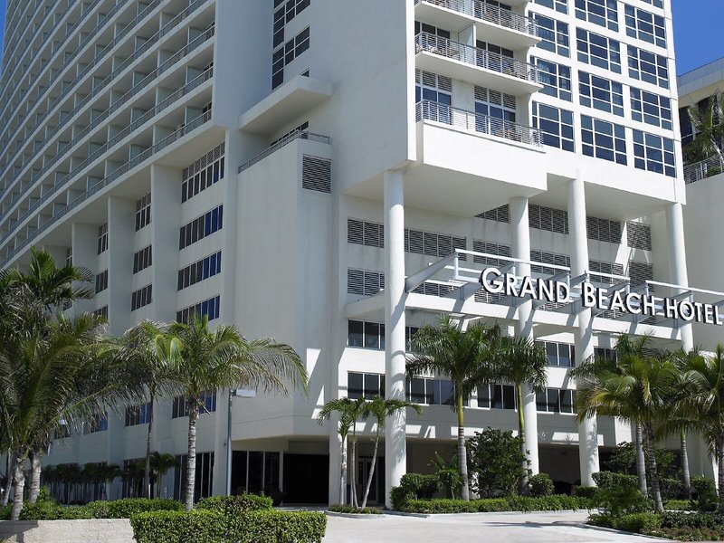 Grand Beach Hotel Miami Beach 2