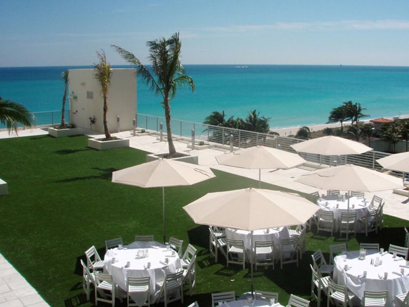 Grand Beach Hotel Miami Beach 13