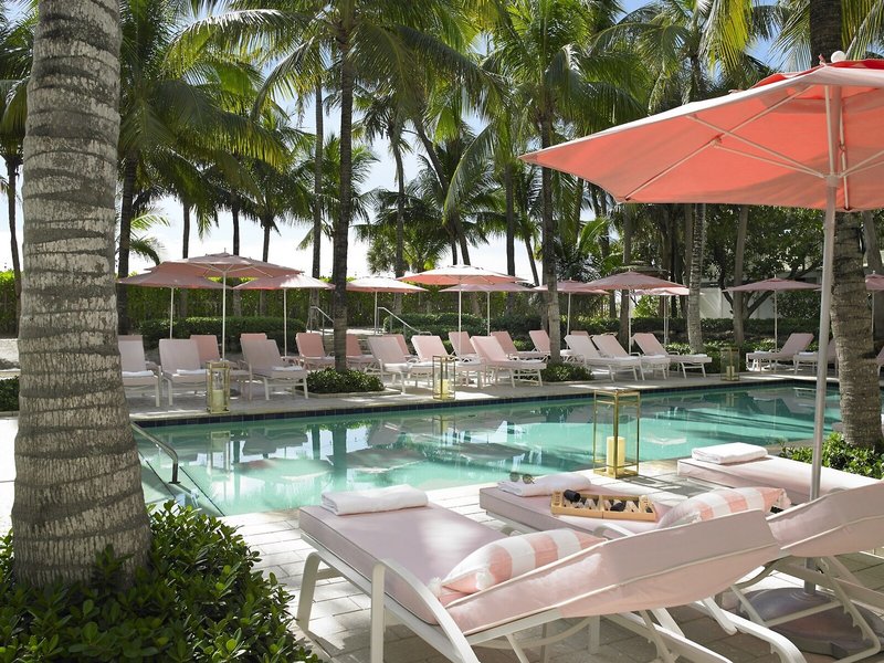 Grand Beach Hotel Miami Beach 14