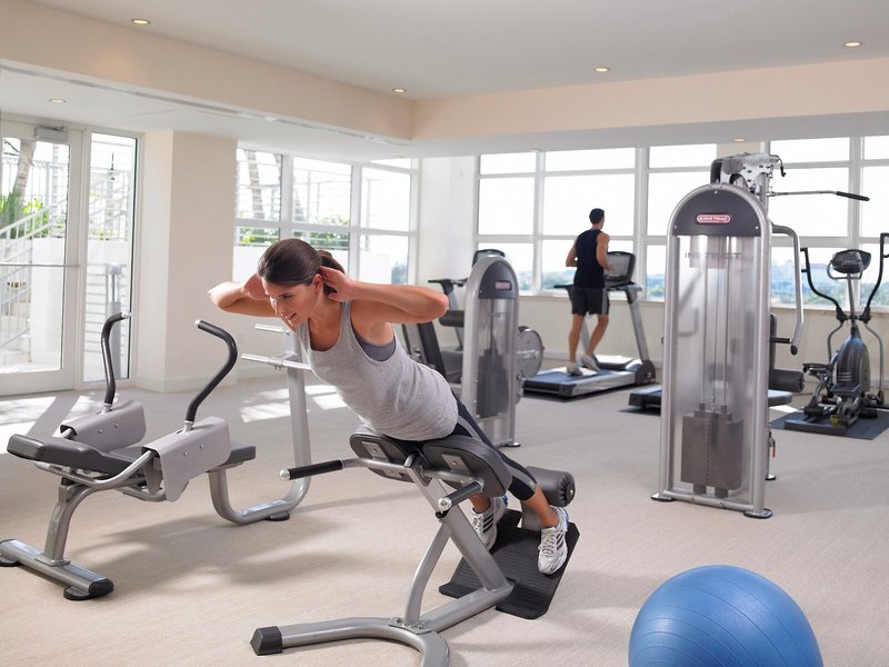 Grand Beach Hotel Miami Beach 34