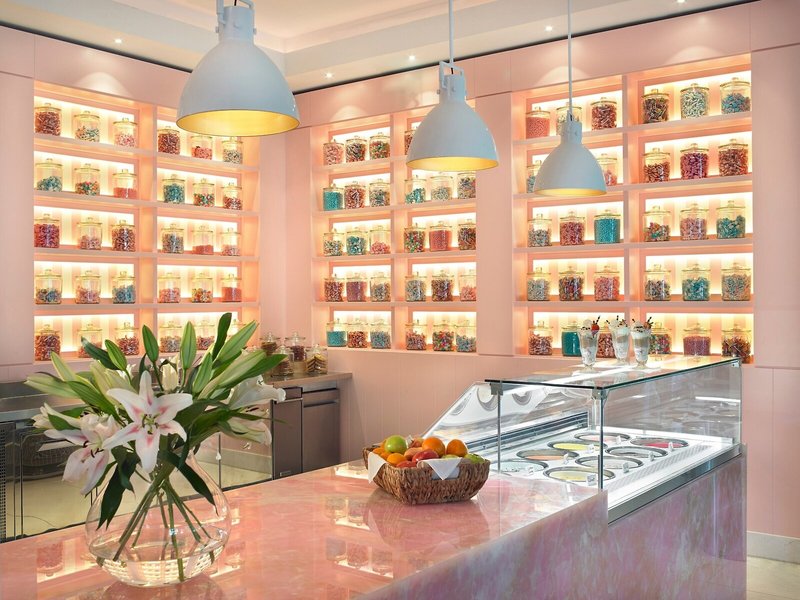 Grand Beach Hotel Miami Beach 1