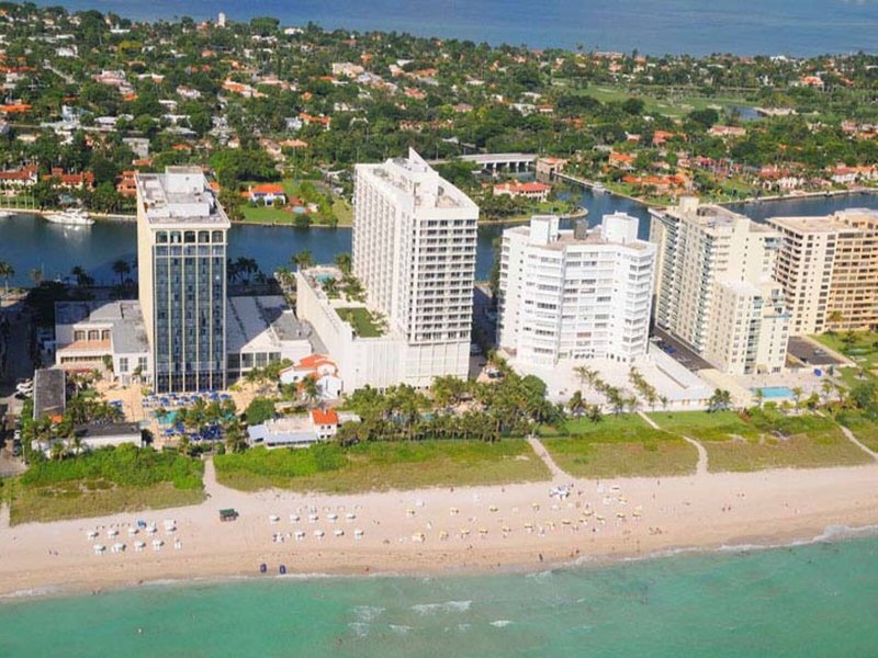 Grand Beach Hotel Miami Beach 4