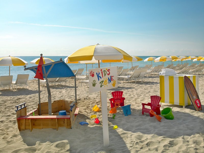 Grand Beach Hotel Miami Beach 8