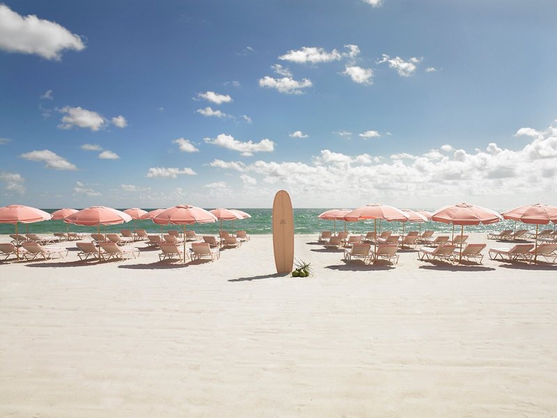 Grand Beach Hotel Miami Beach 9