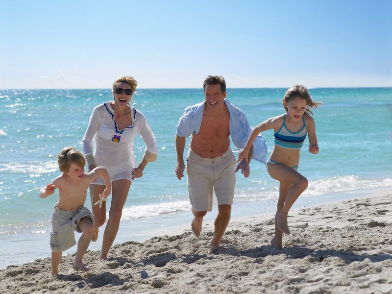 Grand Beach Hotel Miami Beach 11