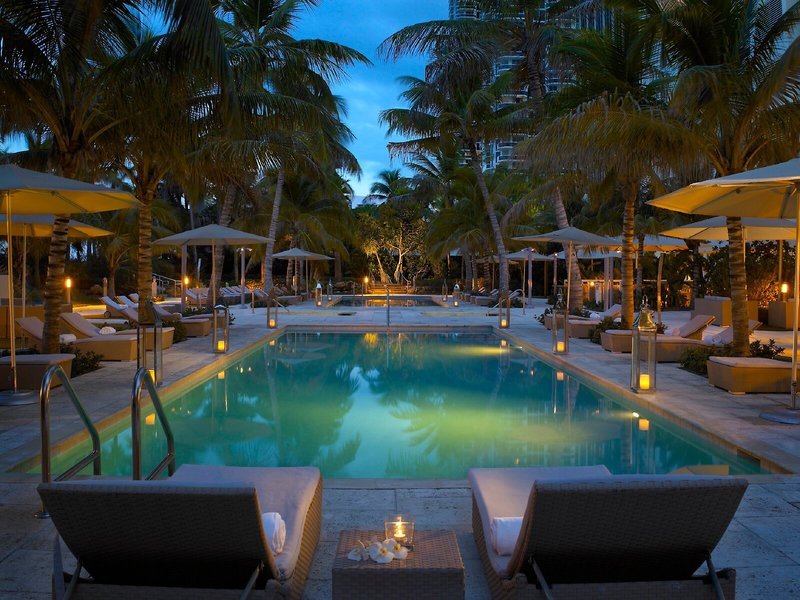 Grand Beach Hotel Miami Beach 16