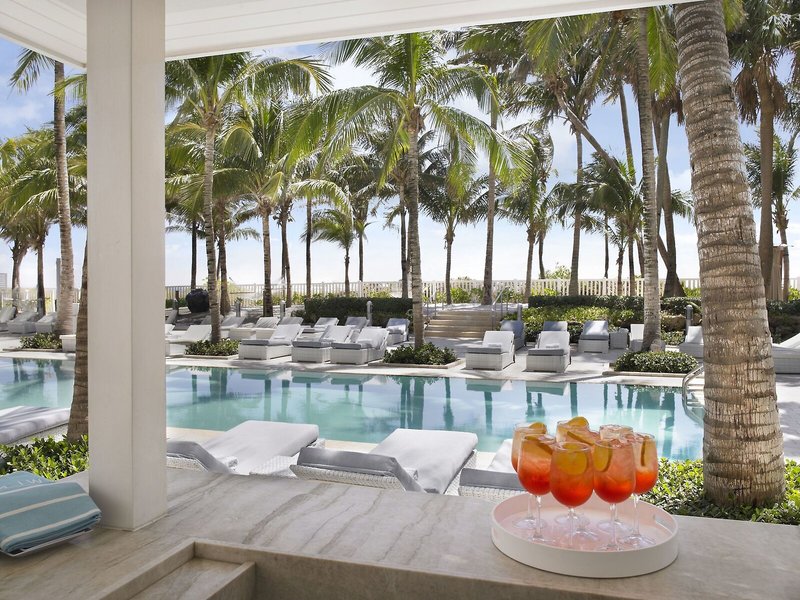 Grand Beach Hotel Miami Beach 17