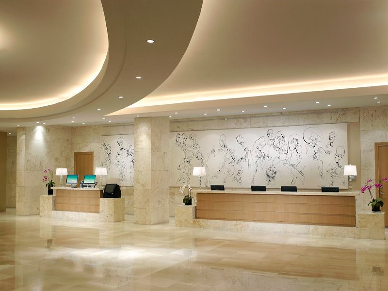 Grand Beach Hotel Miami Beach 23
