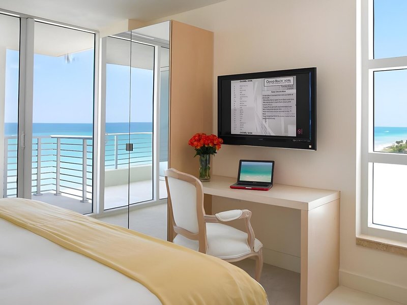 Grand Beach Hotel Miami Beach 42