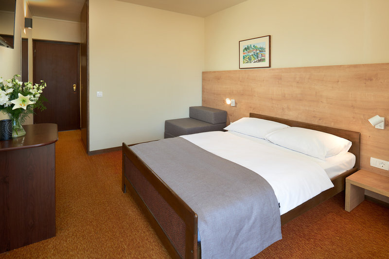 Arkada Hotel 5