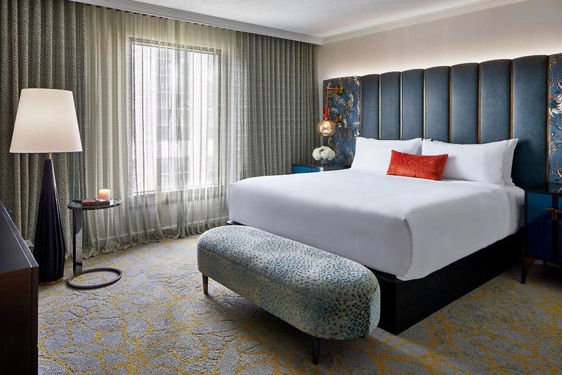 Grand Bohemian Hotel Orlando, Autograph Collection 3