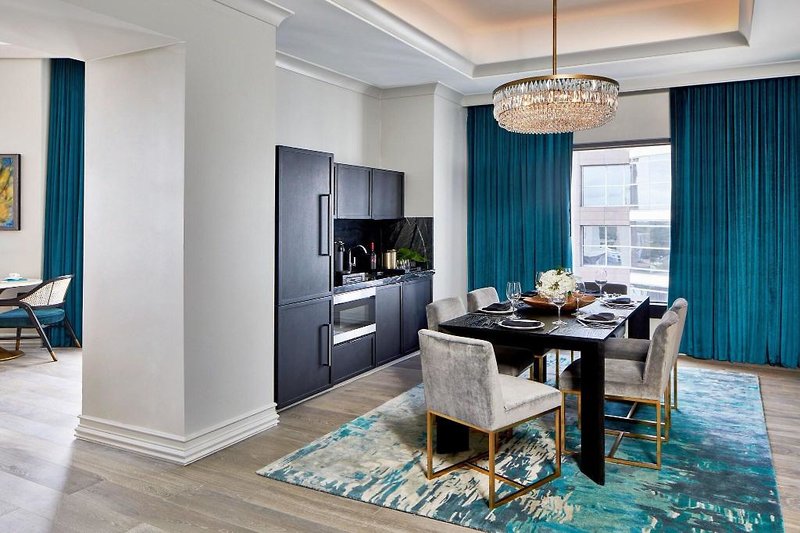 Grand Bohemian Hotel Orlando, Autograph Collection 5