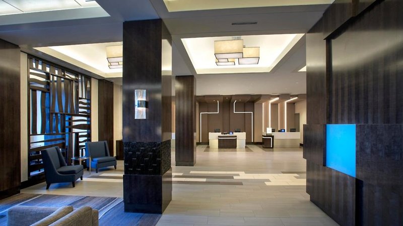 Boston Marriott Cambridge