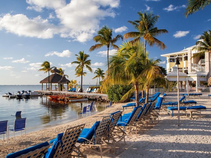 Reefhouse Resort & Marina 9