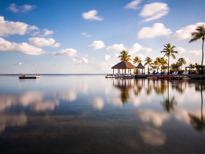 Reefhouse Resort & Marina 10