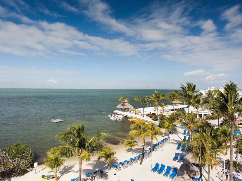 Reefhouse Resort & Marina 11