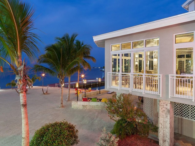 Reefhouse Resort & Marina 12