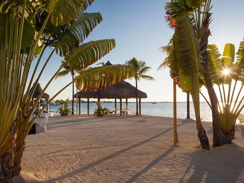 Reefhouse Resort & Marina 13