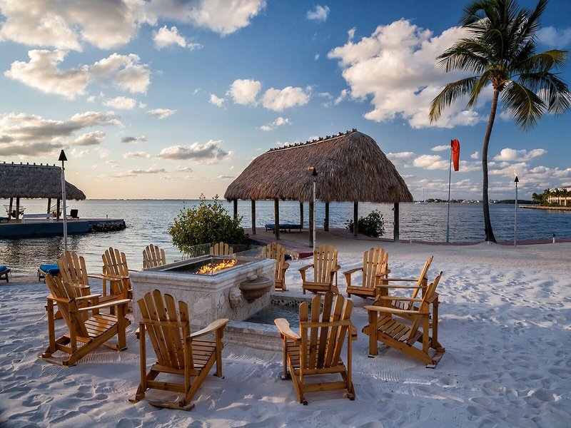Reefhouse Resort & Marina 14