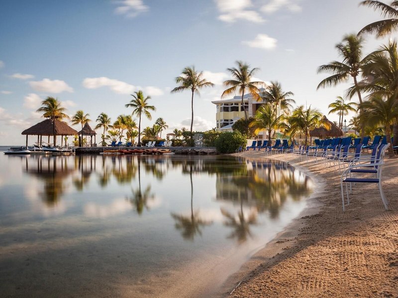 Reefhouse Resort & Marina 16