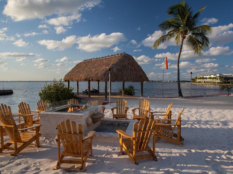 Reefhouse Resort & Marina 17