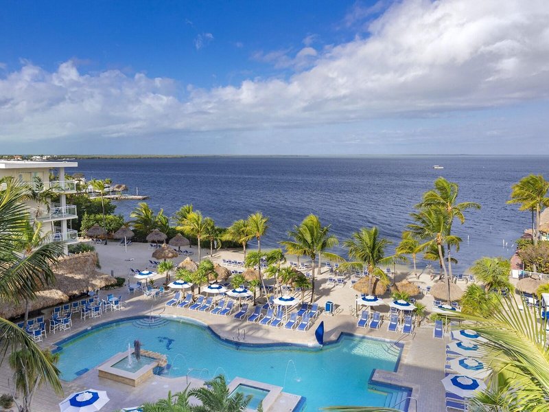 Reefhouse Resort & Marina 19