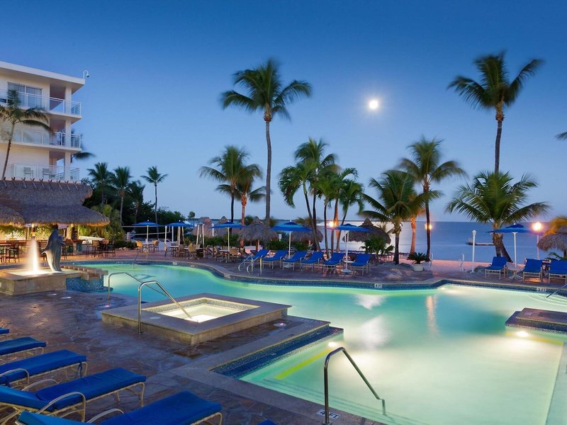 Reefhouse Resort & Marina 20