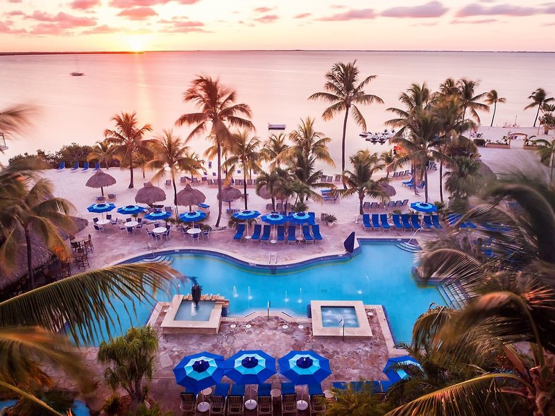 Reefhouse Resort & Marina 21