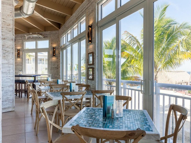 Reefhouse Resort & Marina 33