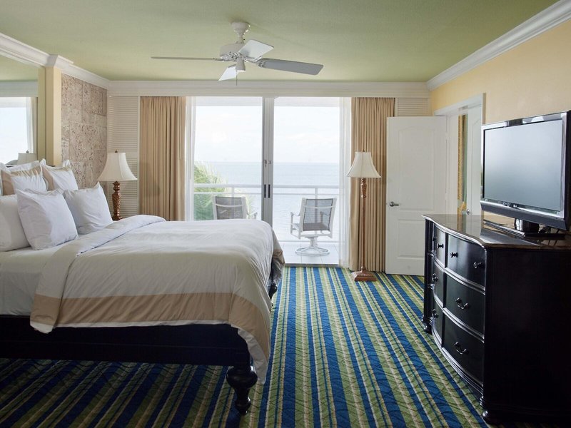 Reefhouse Resort & Marina 39