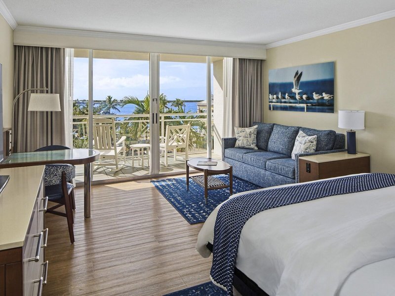 Reefhouse Resort & Marina 40