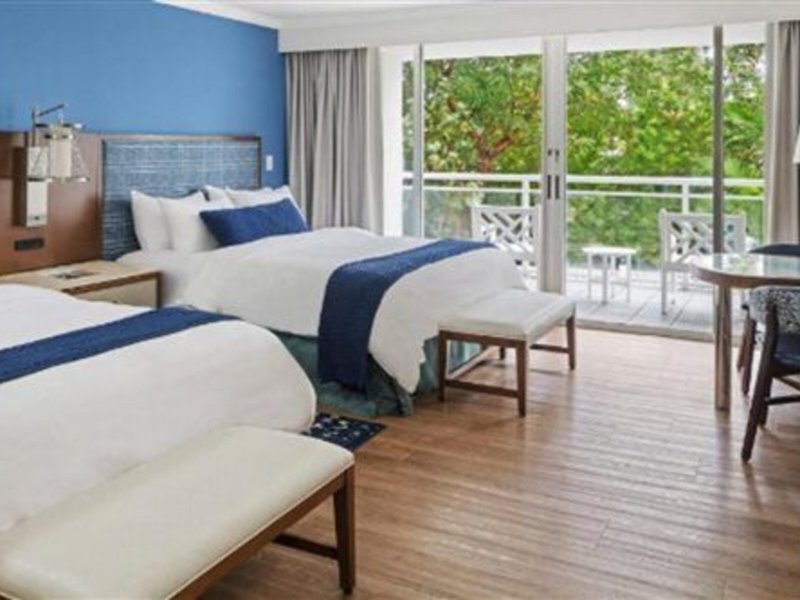 Reefhouse Resort & Marina 50