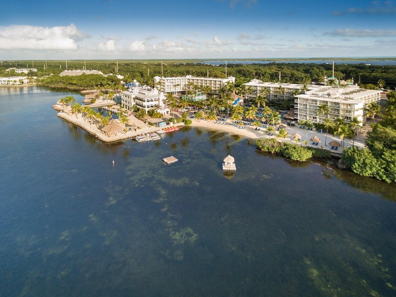 Marriott Key Largo Bay Beach Resort