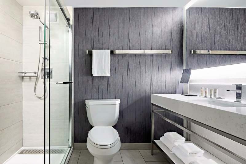 New York Marriott Marquis 7