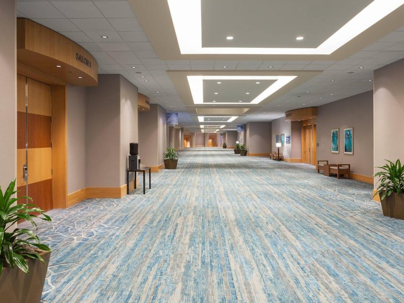Marriott Orlando World Center 23