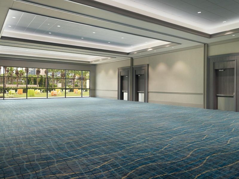 Marriott Orlando World Center 24