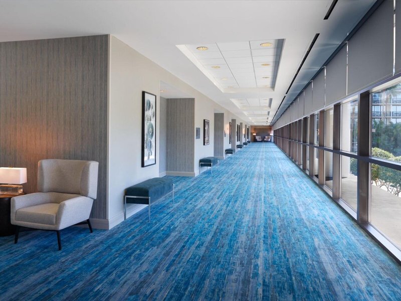 Marriott Orlando World Center 26