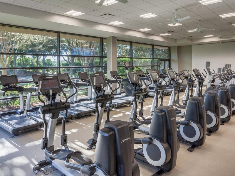 Marriott Orlando World Center 39