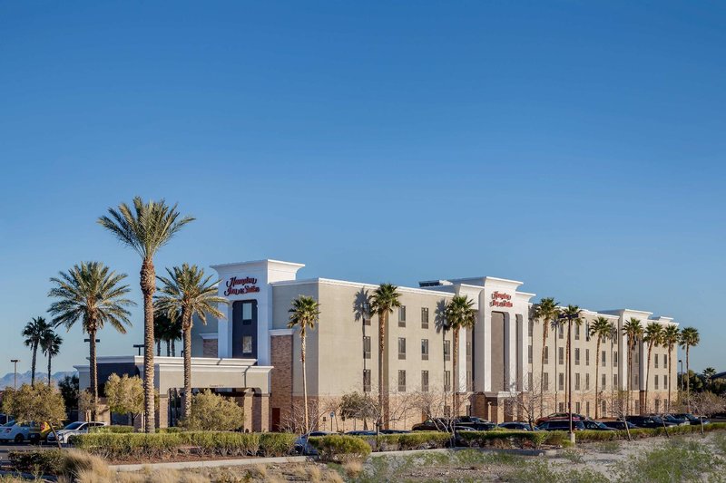 Hampton Inn & Suites Las Vegas - Red Rock/Summerlin