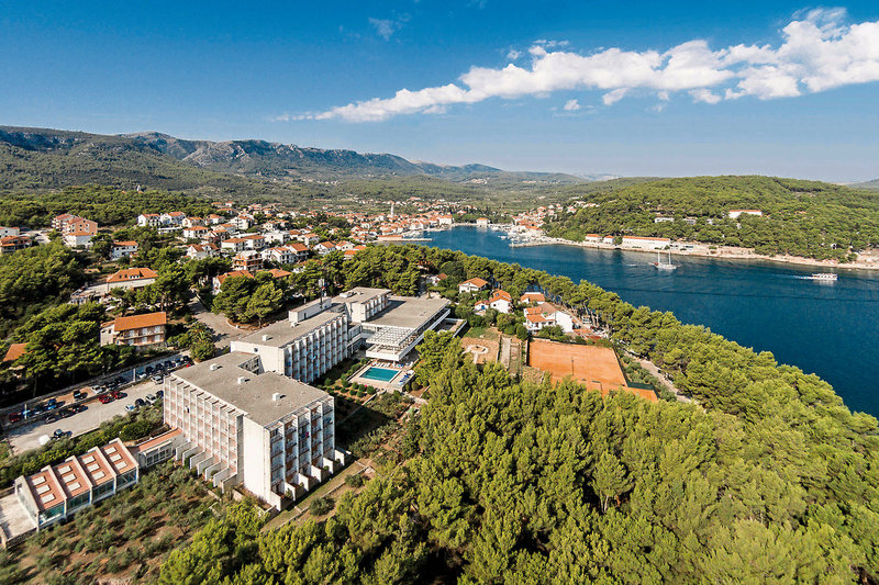 Adriatiq Hotel Hvar 1