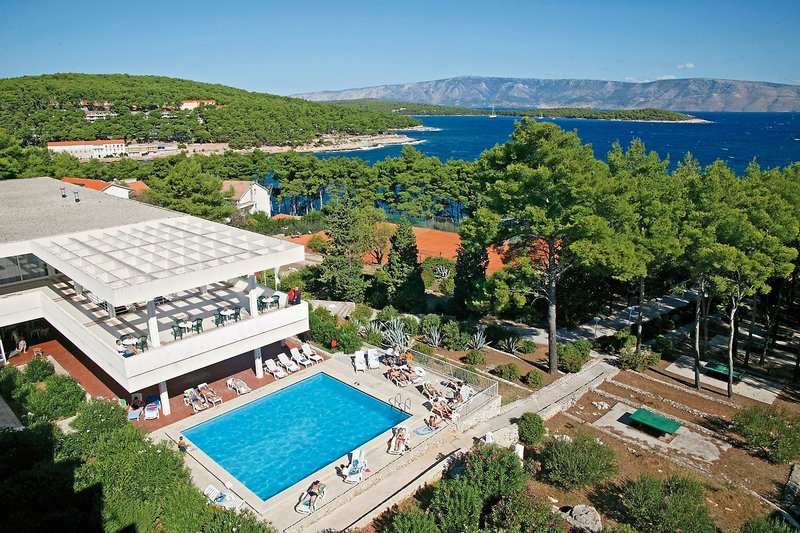 Adriatiq Hotel Hvar 2