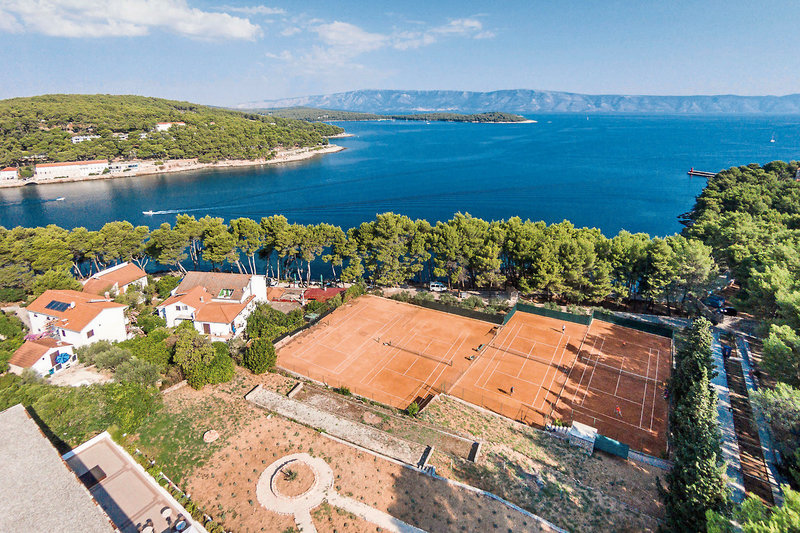 Adriatiq Hotel Hvar 22