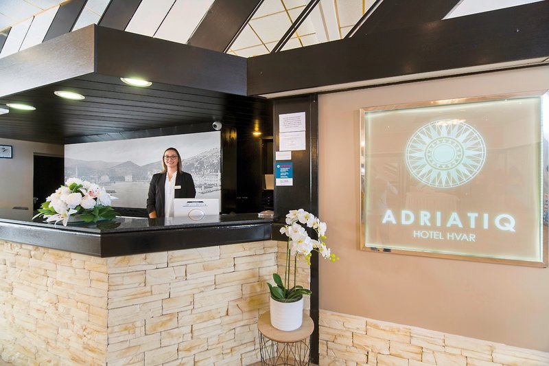 Adriatiq Hotel Hvar 27